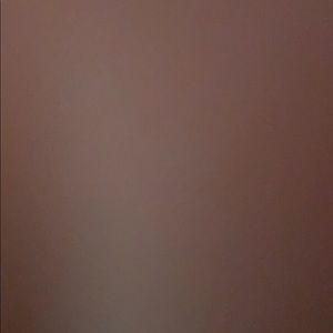 Meet your Posher, Callie